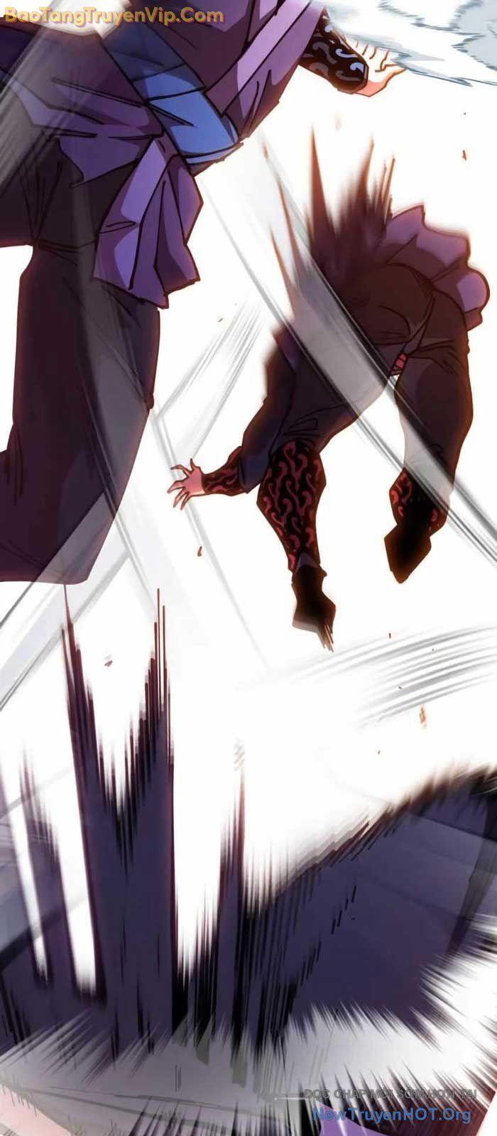 Vĩ Nhân Kiếm Chap 5 - Next Chap 6