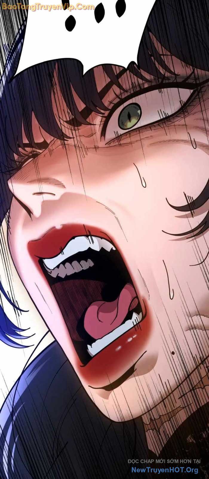 Vĩ Nhân Kiếm Chap 5 - Next Chap 6