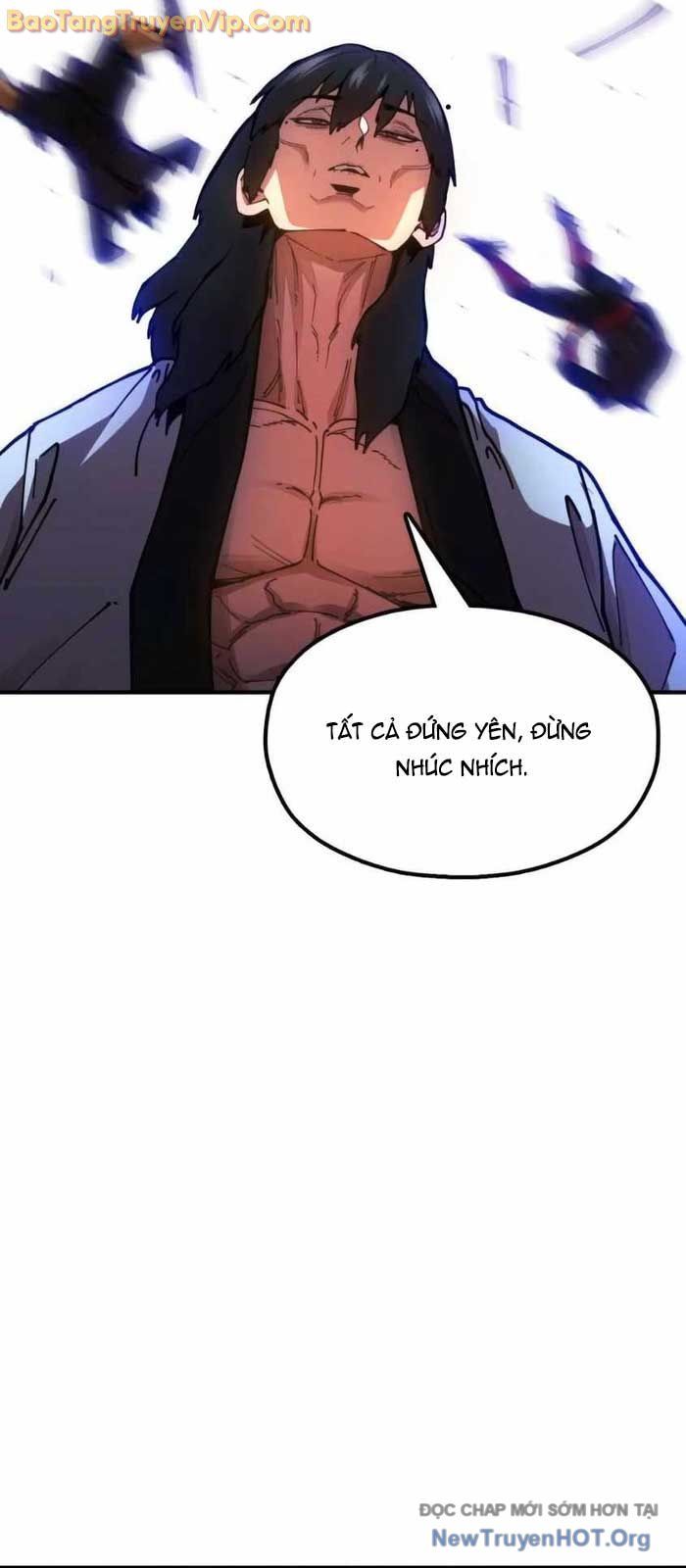 Vĩ Nhân Kiếm Chap 5 - Next Chap 6