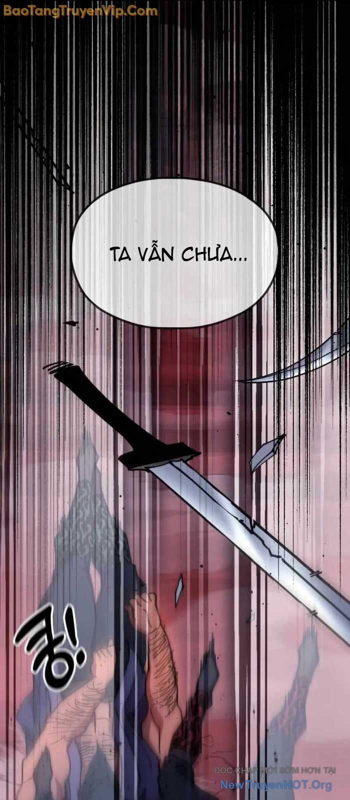 Vĩ Nhân Kiếm Chap 5 - Next Chap 6