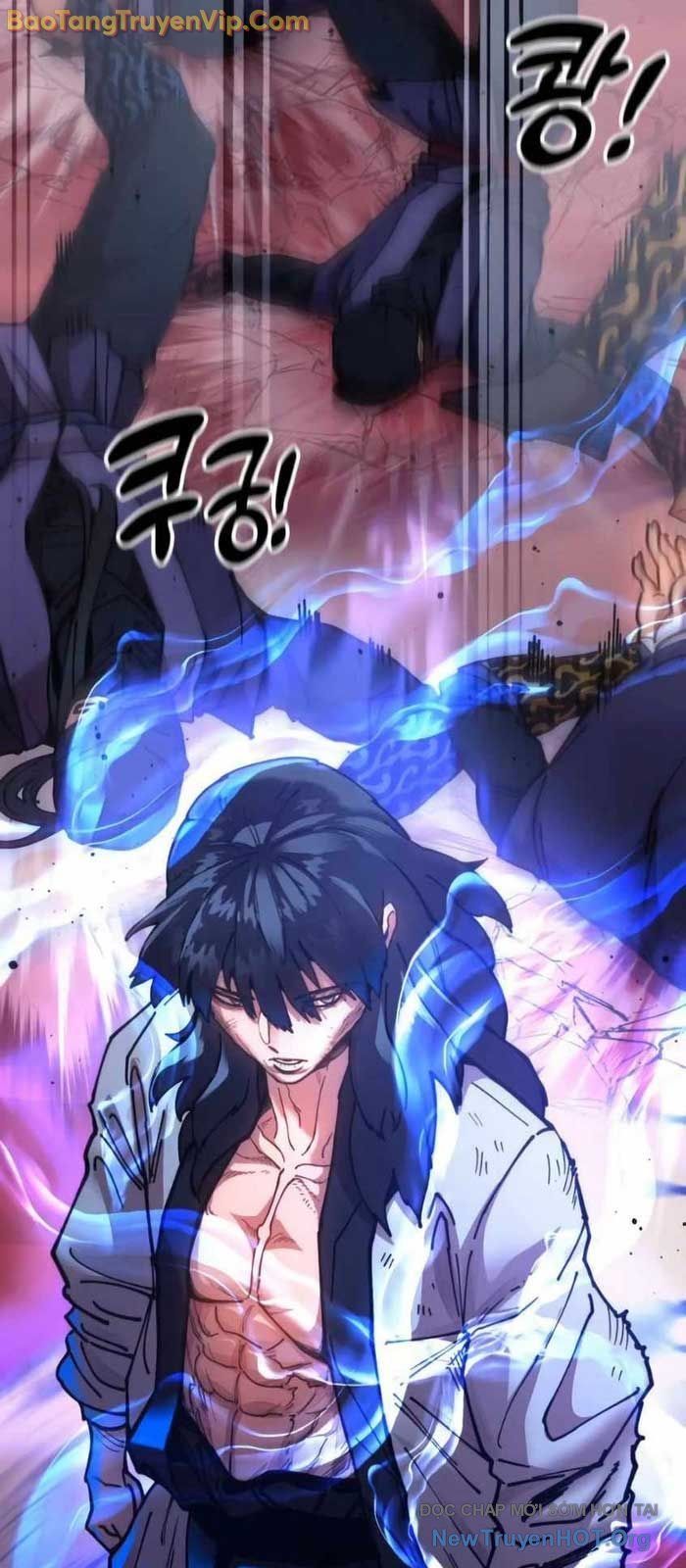 Vĩ Nhân Kiếm Chap 5 - Next Chap 6