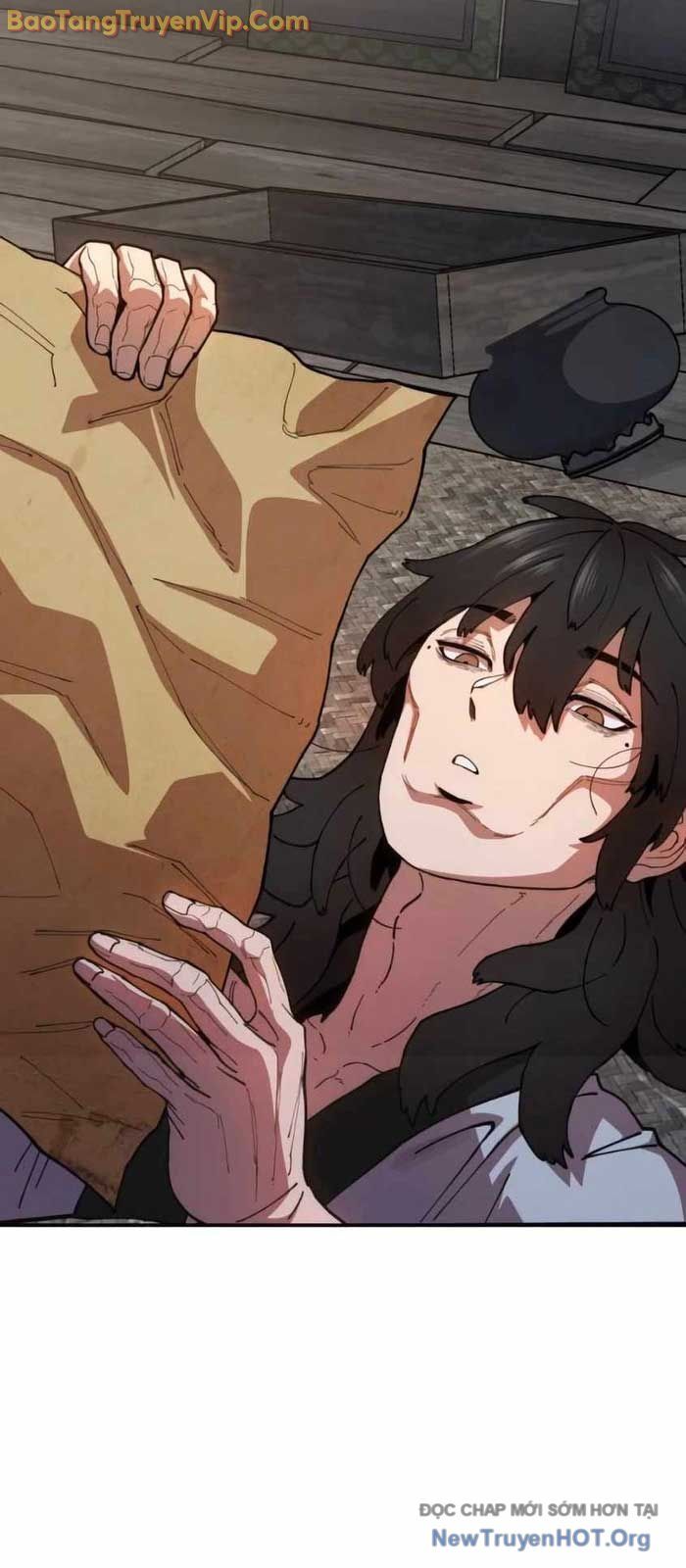 Vĩ Nhân Kiếm Chap 5 - Next Chap 6