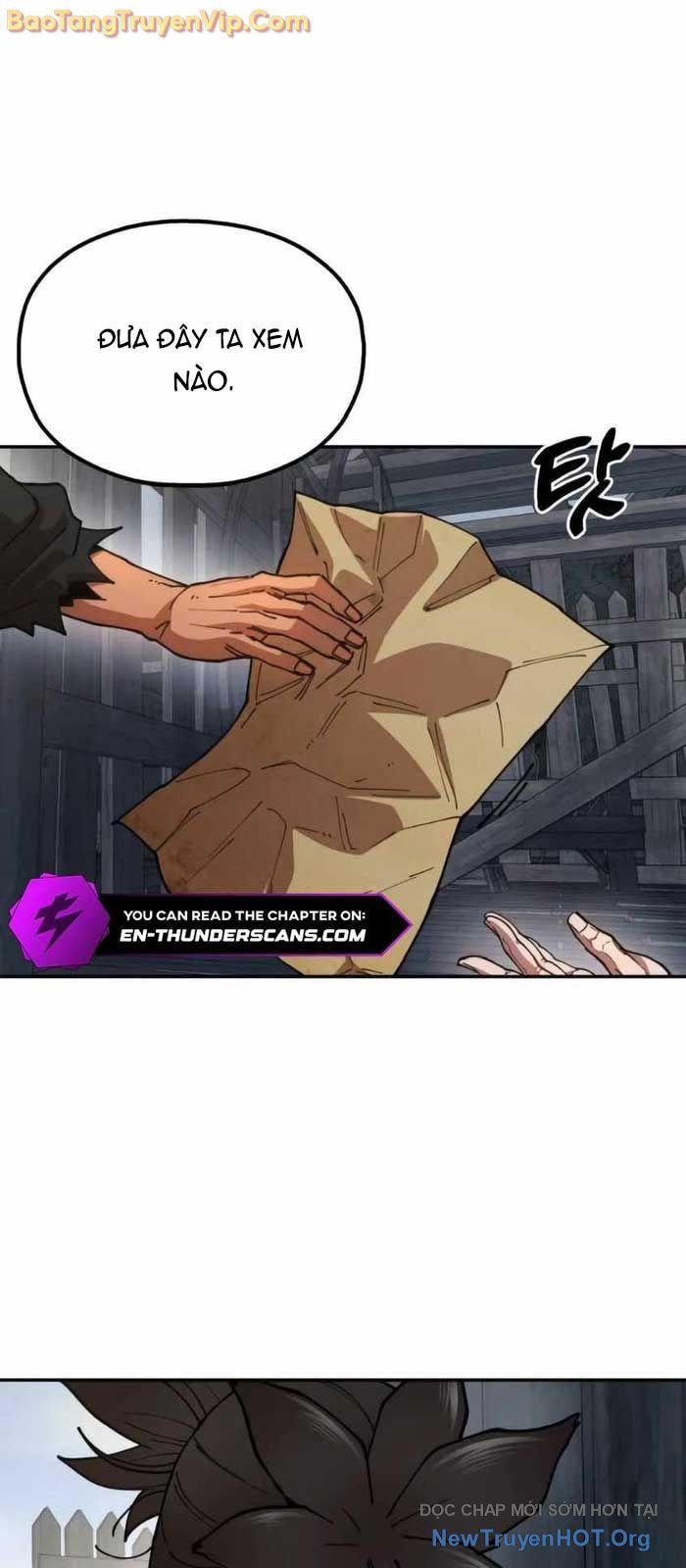 Vĩ Nhân Kiếm Chap 5 - Next Chap 6