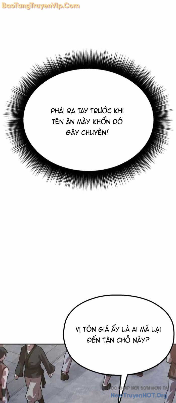 Vĩ Nhân Kiếm Chap 5 - Next Chap 6