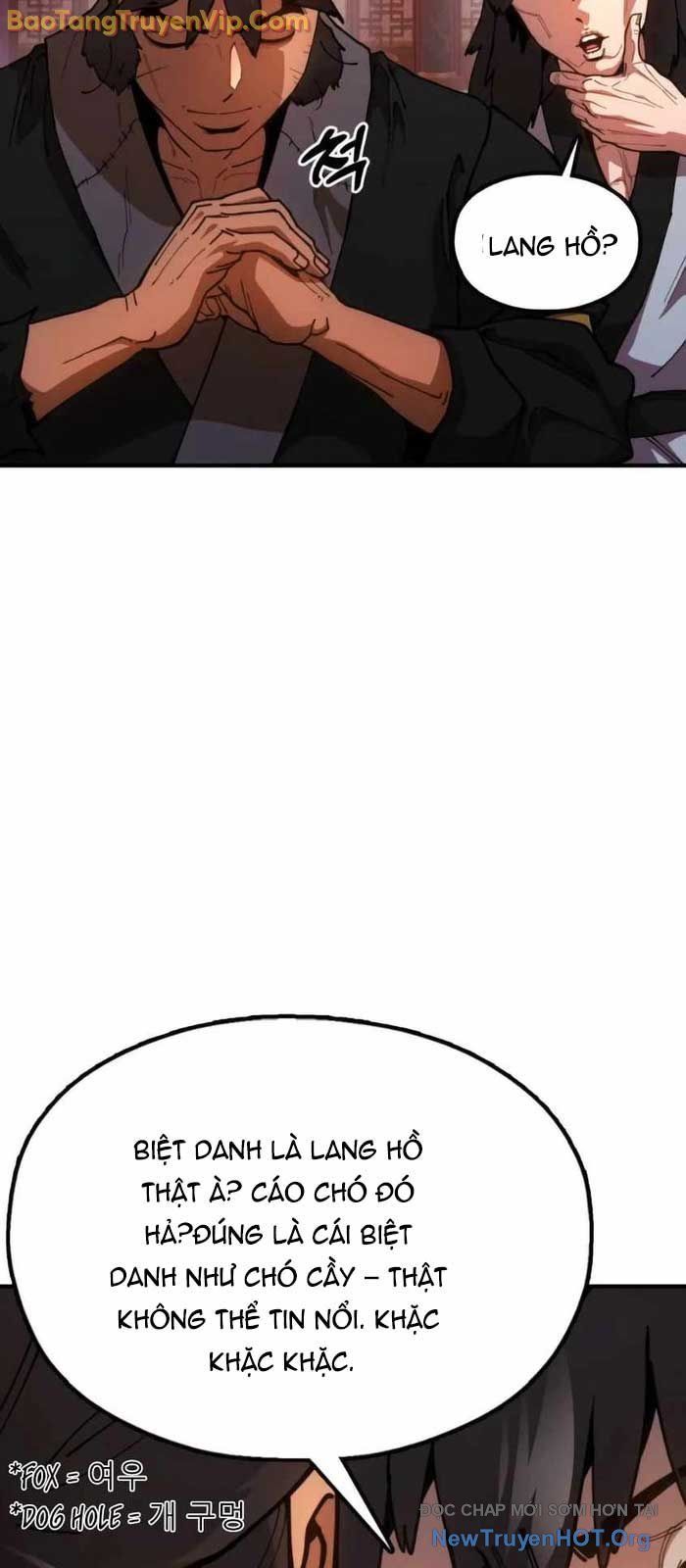 Vĩ Nhân Kiếm Chap 5 - Next Chap 6