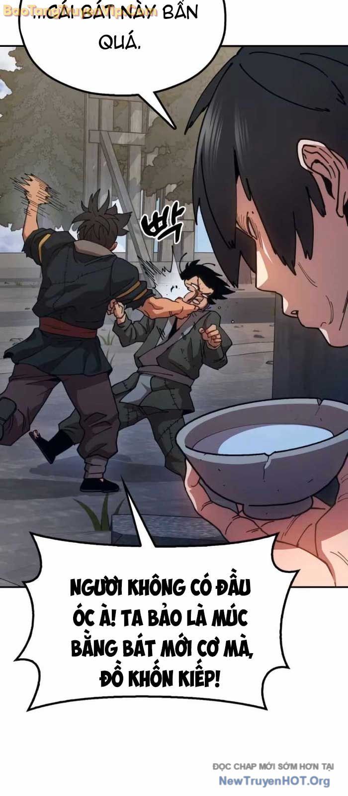 Vĩ Nhân Kiếm Chap 5 - Next Chap 6