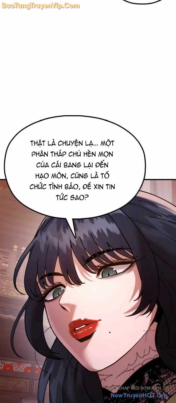 Vĩ Nhân Kiếm Chap 5 - Next Chap 6