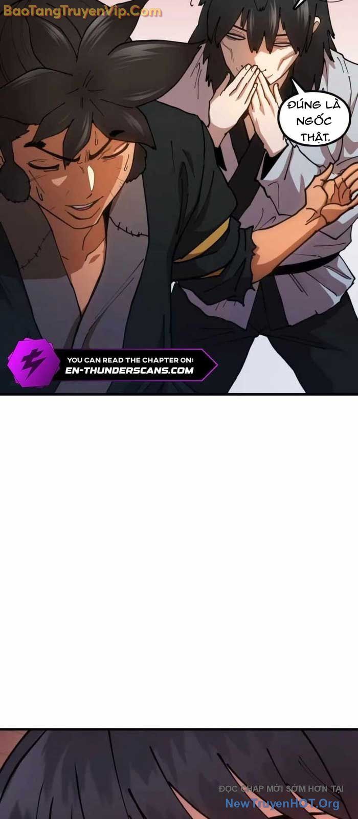 Vĩ Nhân Kiếm Chap 5 - Next Chap 6