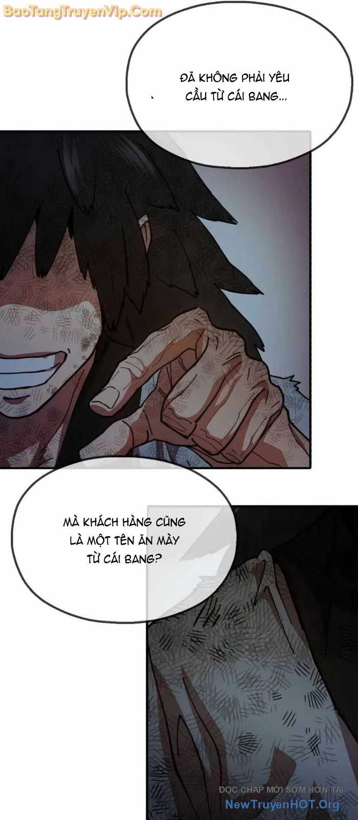 Vĩ Nhân Kiếm Chap 5 - Next Chap 6