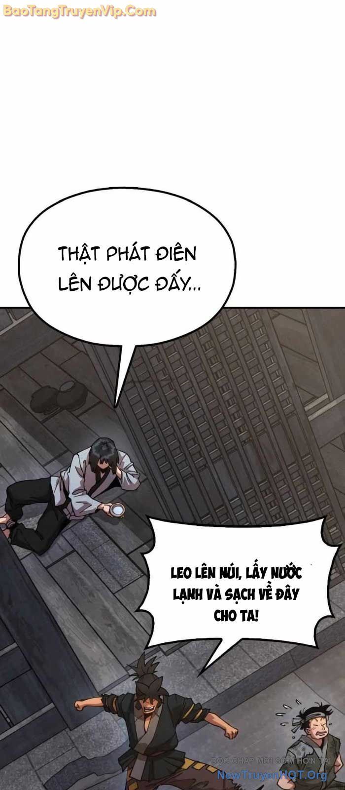 Vĩ Nhân Kiếm Chap 5 - Next Chap 6