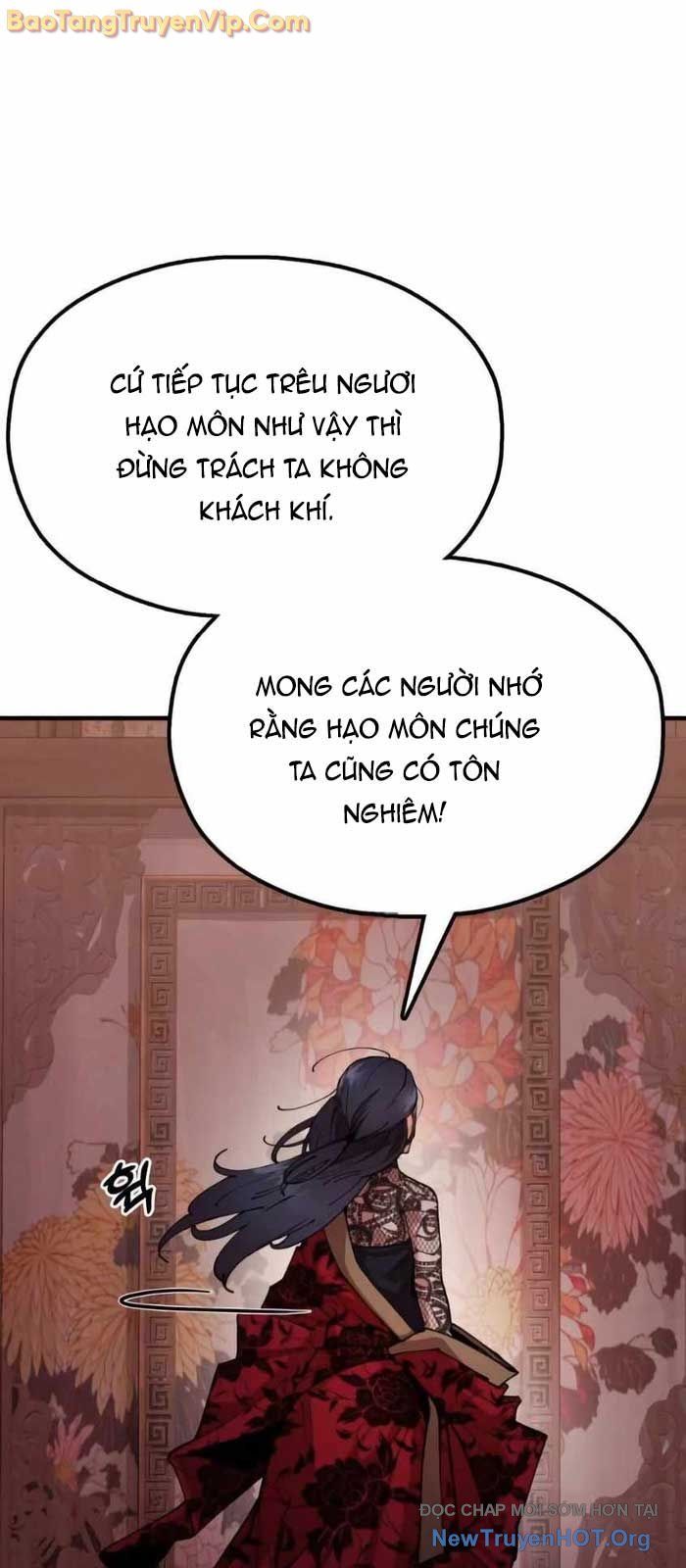 Vĩ Nhân Kiếm Chap 5 - Next Chap 6