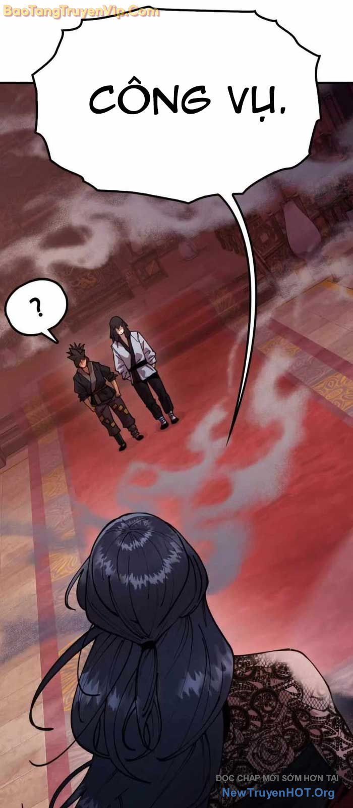 Vĩ Nhân Kiếm Chap 5 - Next Chap 6