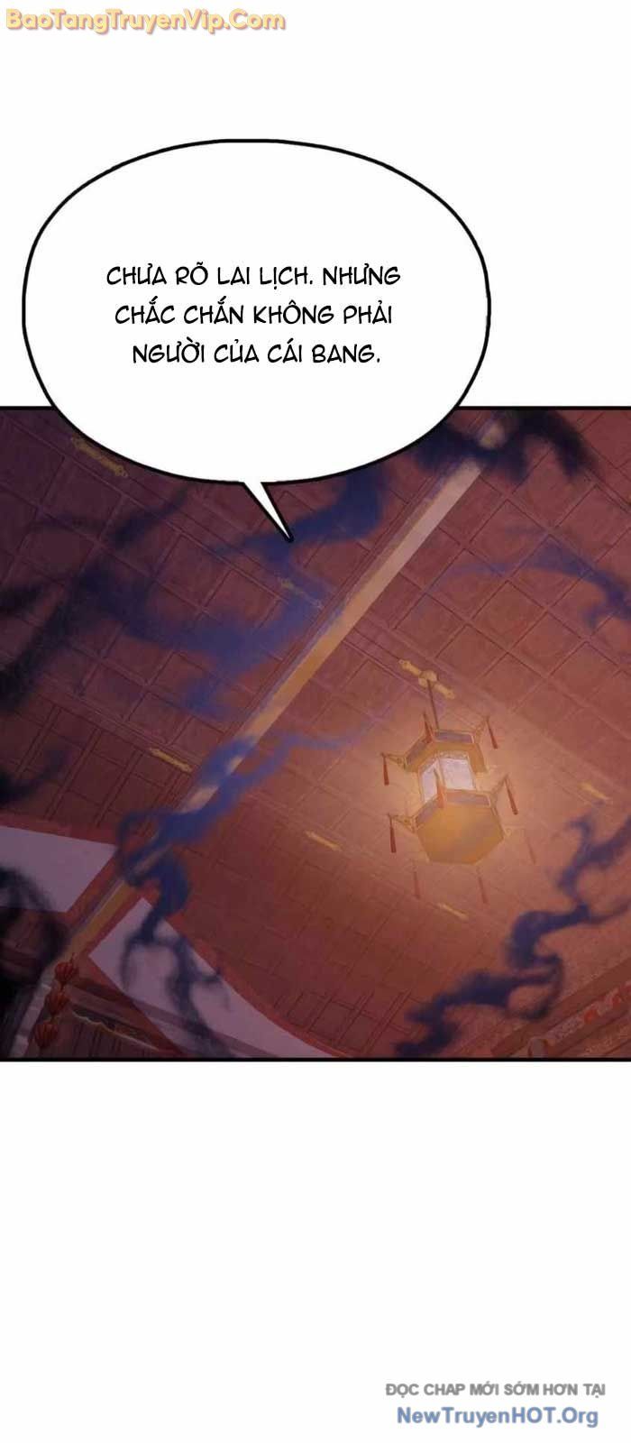 Vĩ Nhân Kiếm Chap 5 - Next Chap 6