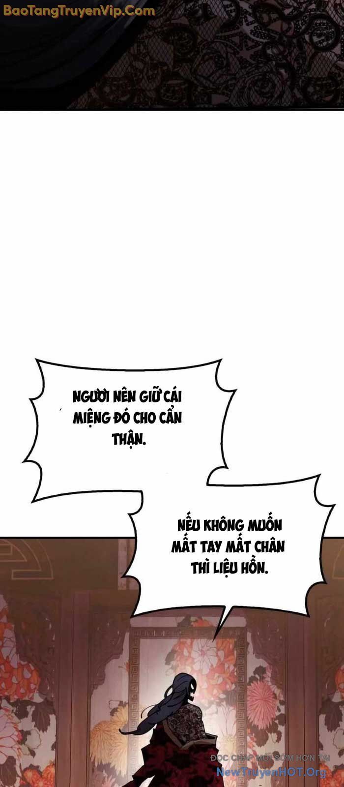 Vĩ Nhân Kiếm Chap 5 - Next Chap 6