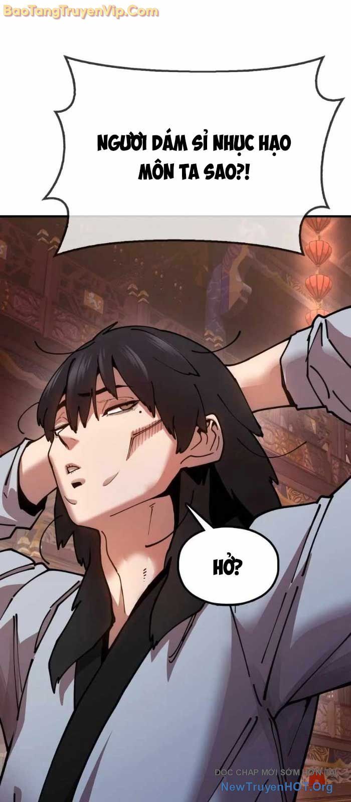 Vĩ Nhân Kiếm Chap 5 - Next Chap 6