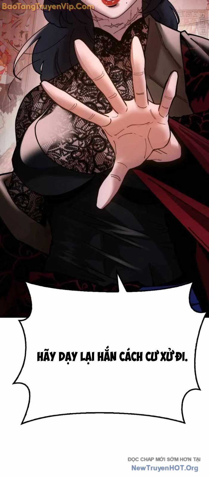 Vĩ Nhân Kiếm Chap 5 - Next Chap 6