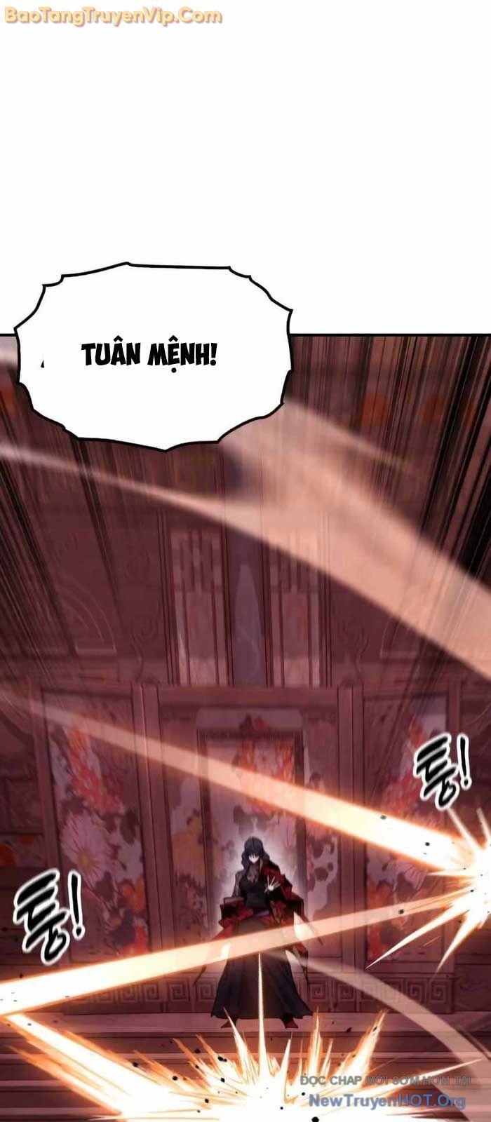 Vĩ Nhân Kiếm Chap 5 - Next Chap 6