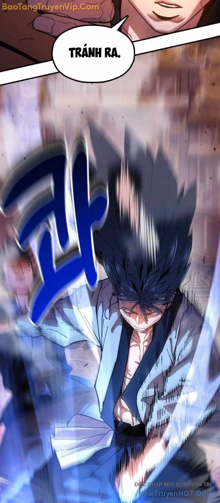 Vĩ Nhân Kiếm Chap 5 - Next Chap 6