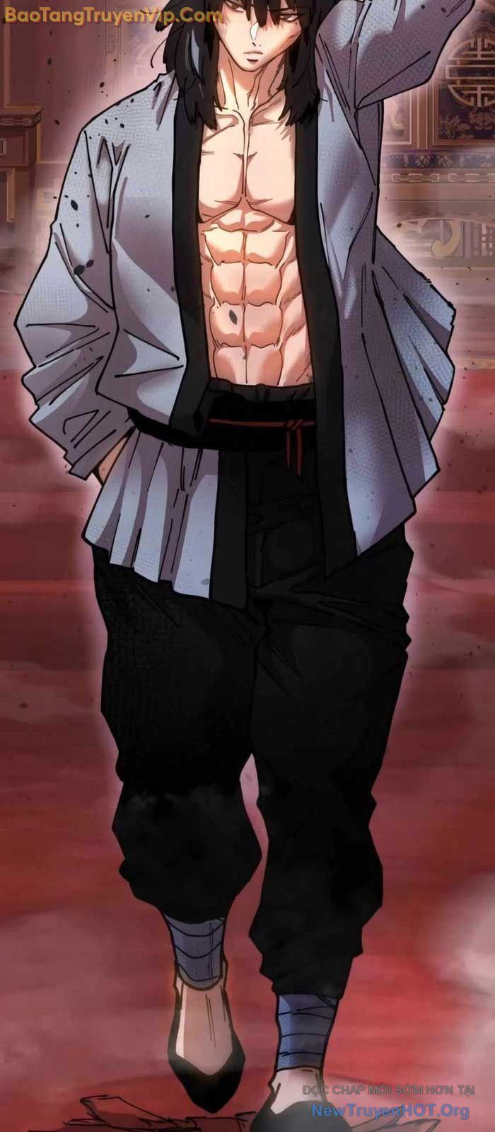 Vĩ Nhân Kiếm Chap 5 - Next Chap 6