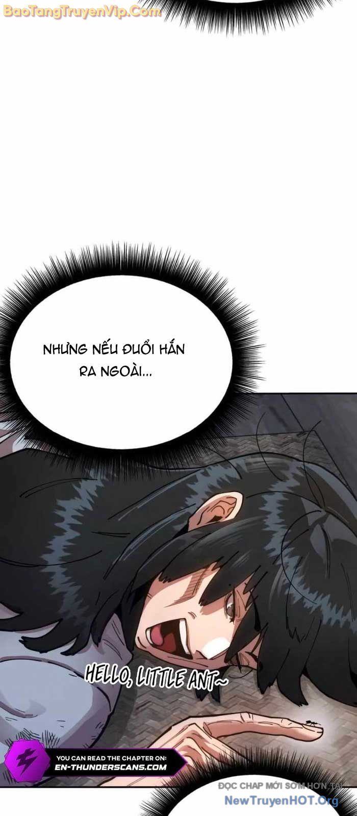 Vĩ Nhân Kiếm Chap 5 - Next Chap 6