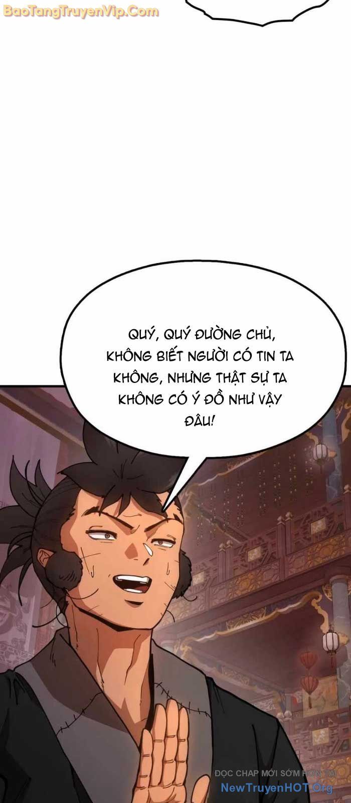 Vĩ Nhân Kiếm Chap 5 - Next Chap 6