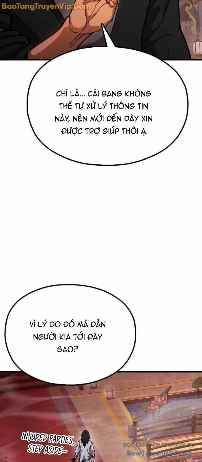 Vĩ Nhân Kiếm Chap 5 - Next Chap 6