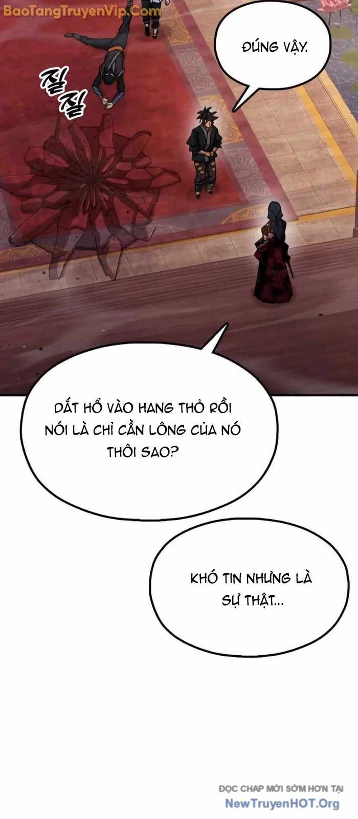 Vĩ Nhân Kiếm Chap 5 - Next Chap 6