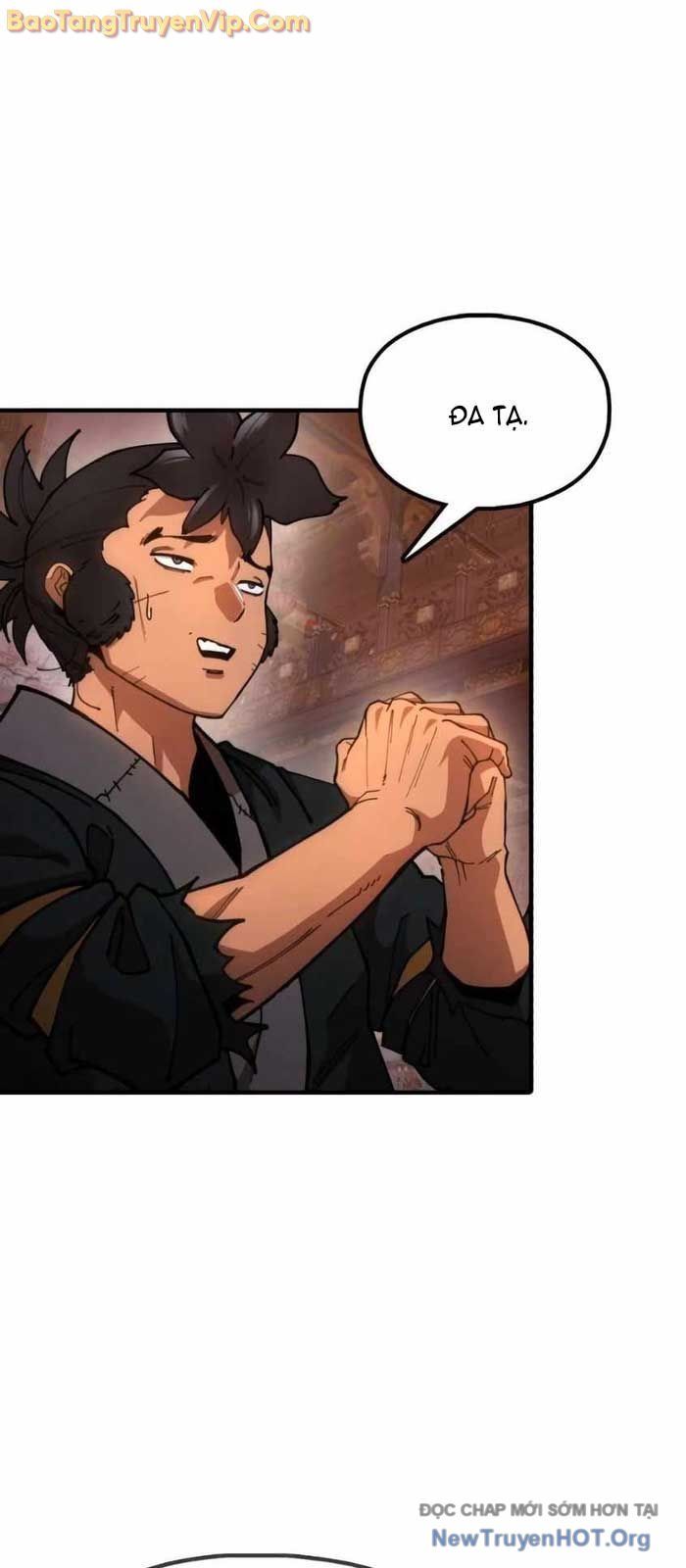 Vĩ Nhân Kiếm Chap 5 - Next Chap 6