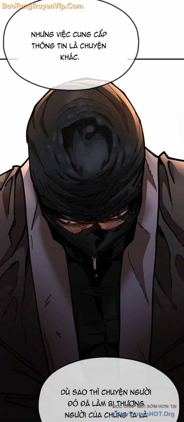 Vĩ Nhân Kiếm Chap 5 - Next Chap 6