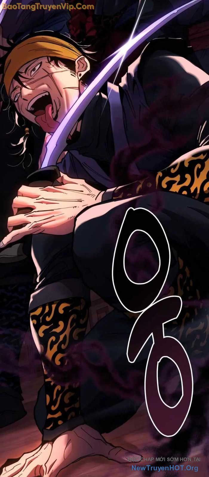 Vĩ Nhân Kiếm Chap 5 - Next Chap 6