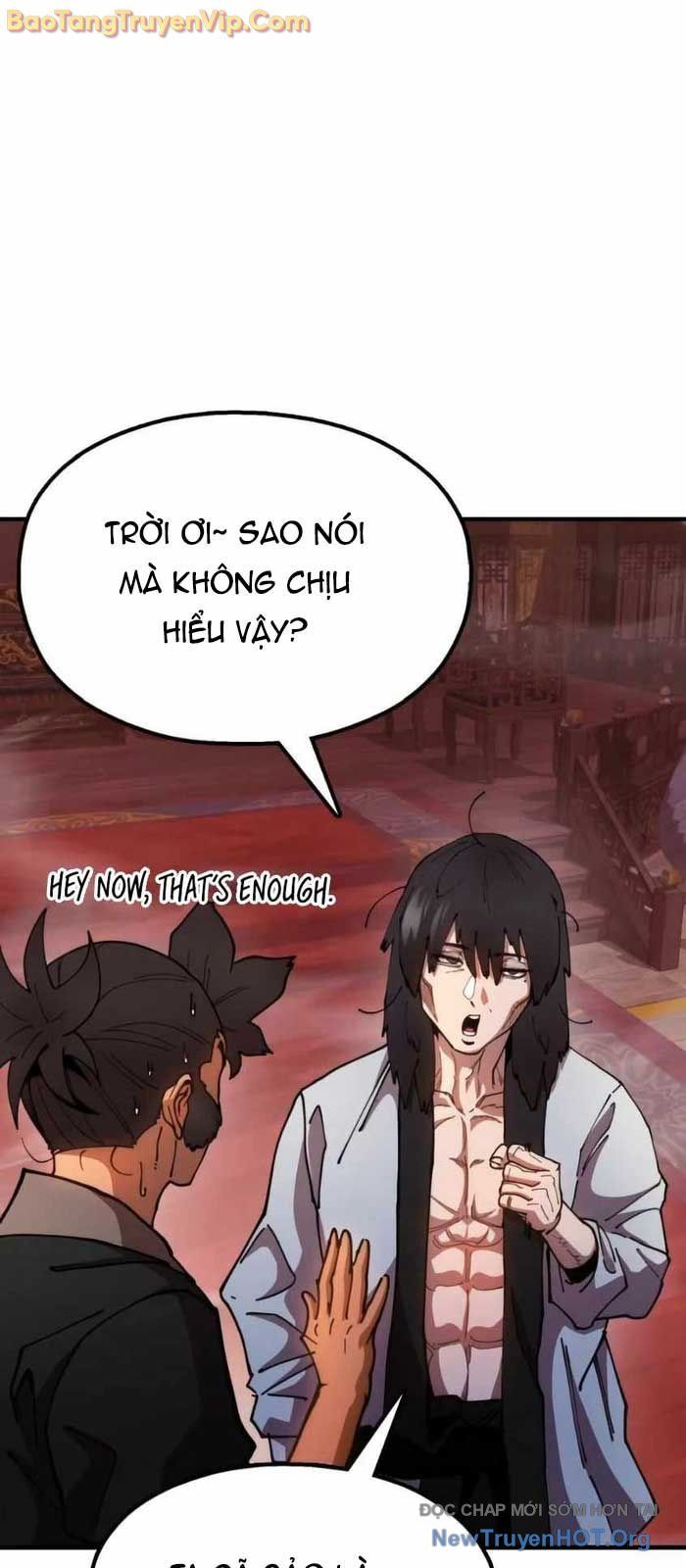 Vĩ Nhân Kiếm Chap 5 - Next Chap 6