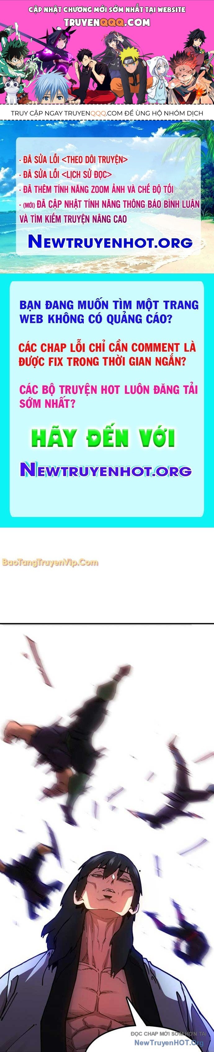 Vĩ Nhân Kiếm Chap 6 - Next Chap 7