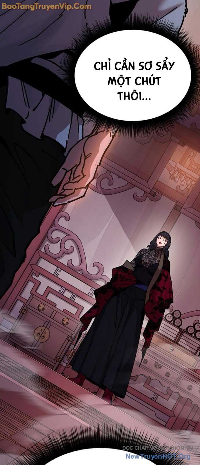 Vĩ Nhân Kiếm Chap 6 - Next Chap 7