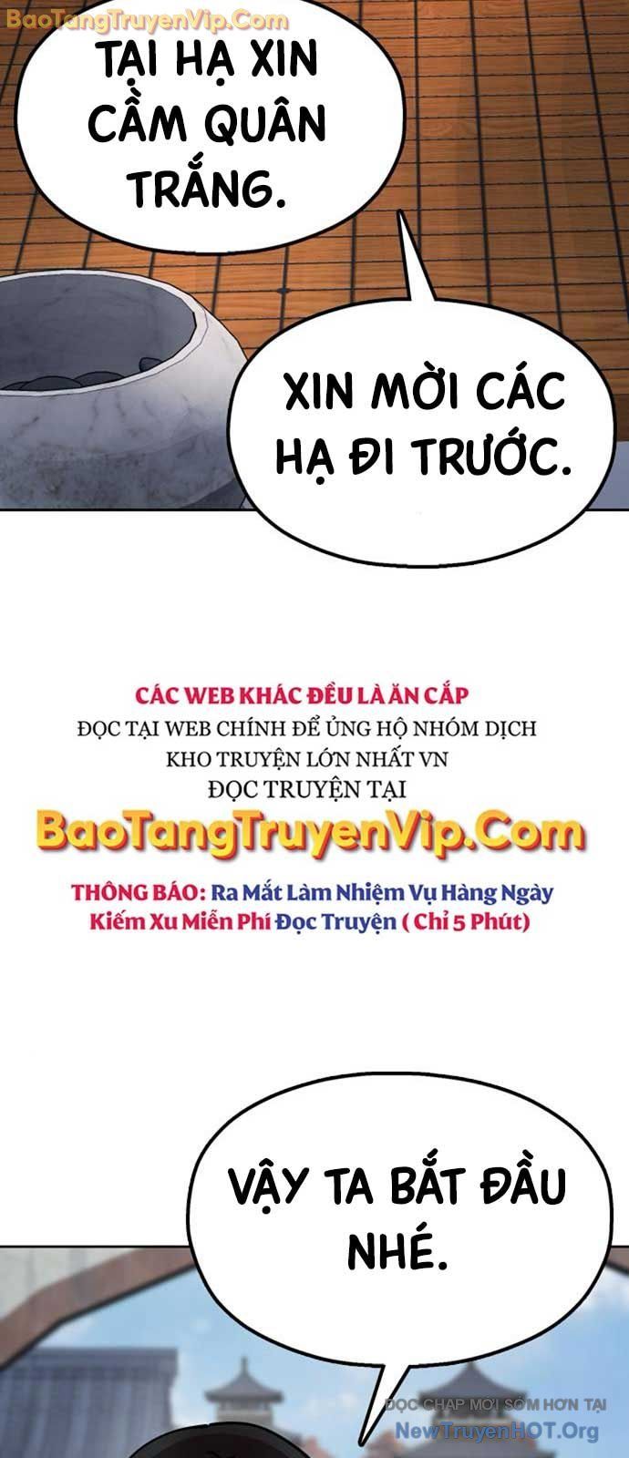 Vĩ Nhân Kiếm Chap 6 - Next Chap 7