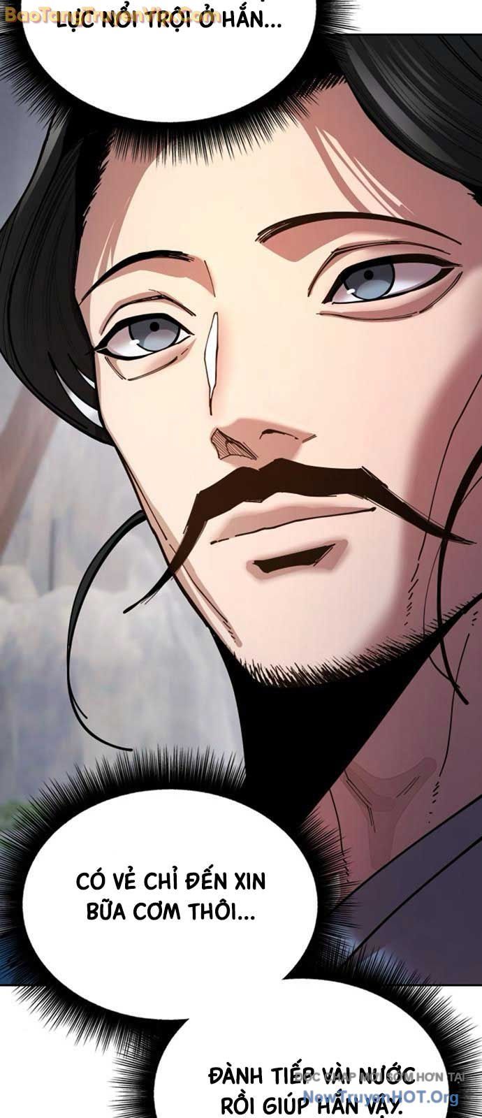 Vĩ Nhân Kiếm Chap 6 - Next Chap 7