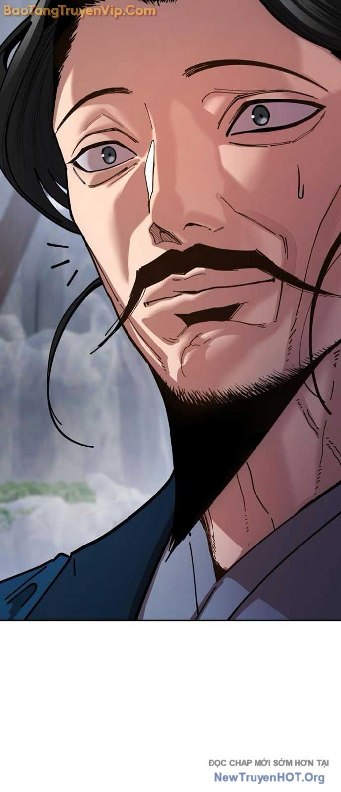 Vĩ Nhân Kiếm Chap 6 - Next Chap 7