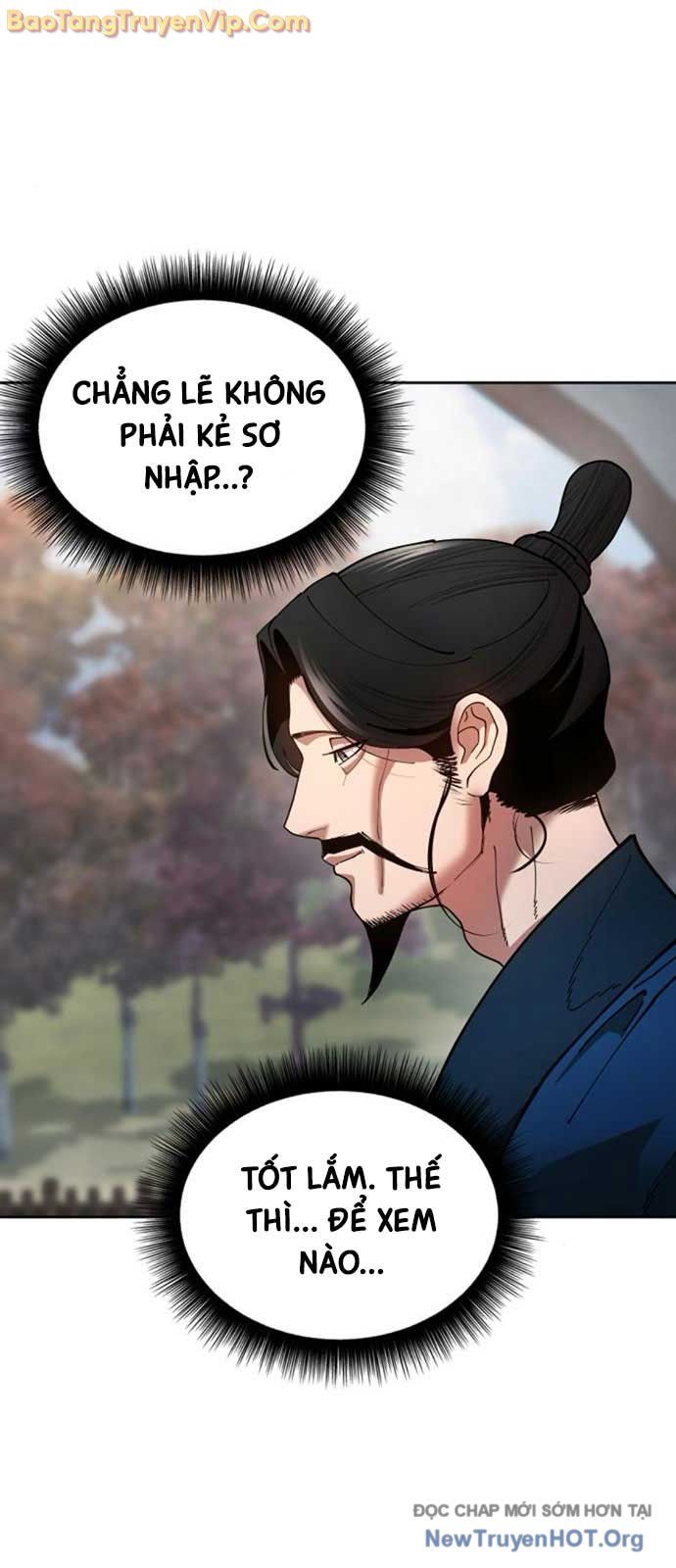 Vĩ Nhân Kiếm Chap 6 - Next Chap 7