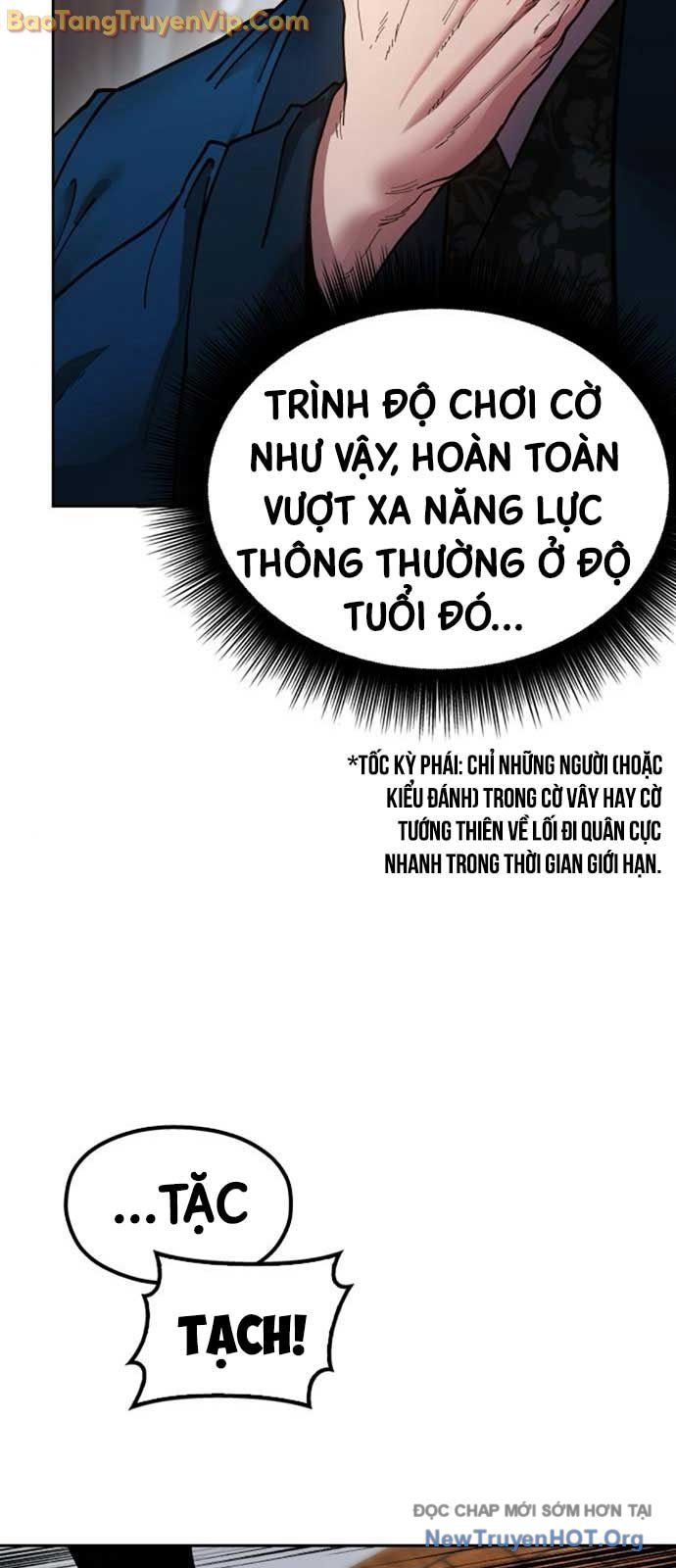 Vĩ Nhân Kiếm Chap 6 - Next Chap 7