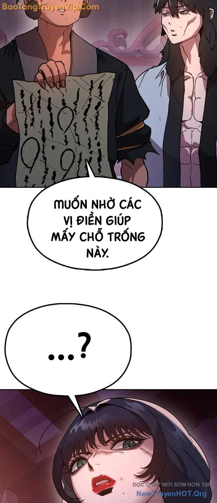 Vĩ Nhân Kiếm Chap 6 - Next Chap 7