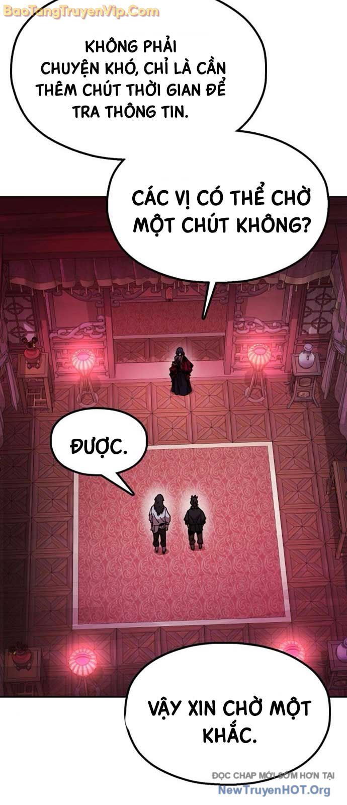 Vĩ Nhân Kiếm Chap 6 - Next Chap 7