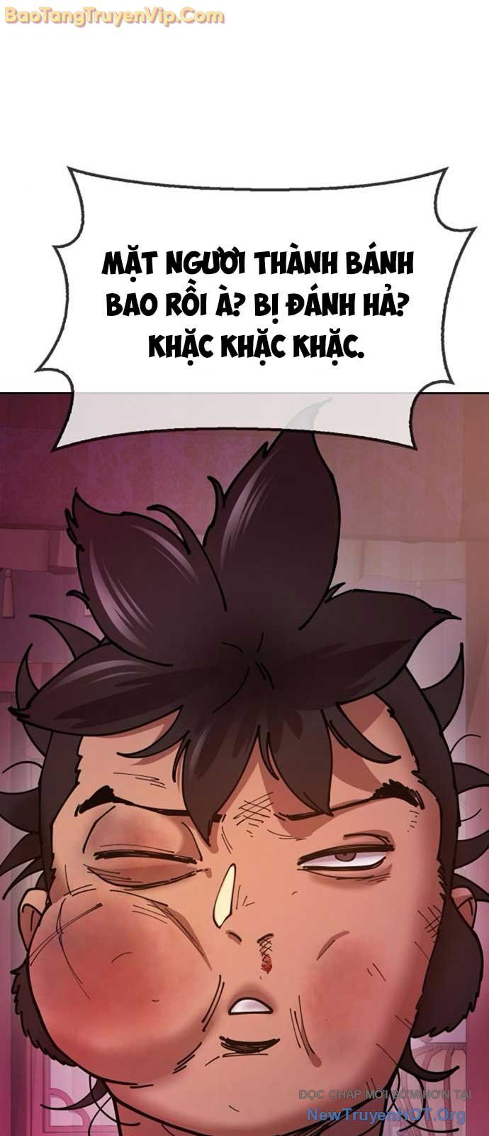 Vĩ Nhân Kiếm Chap 6 - Next Chap 7