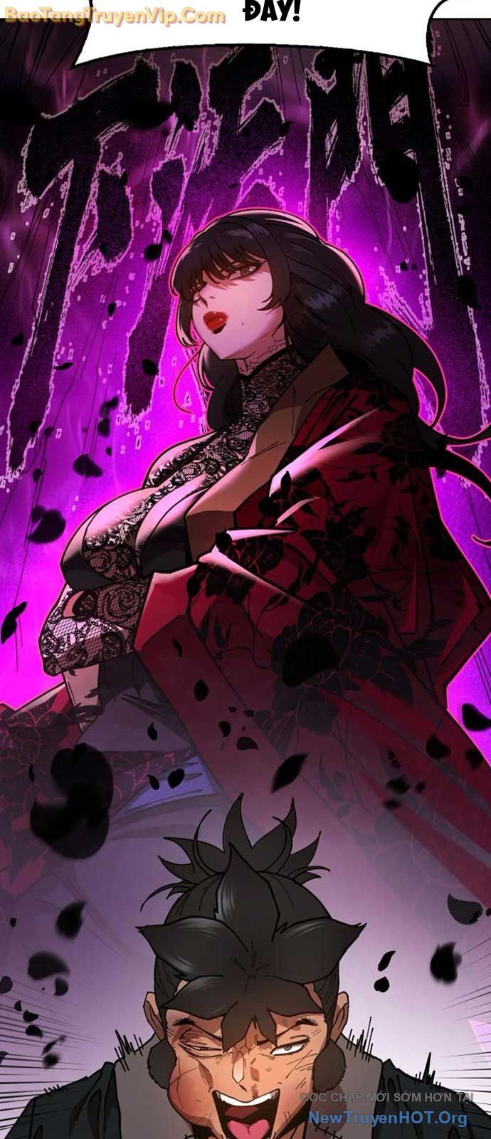 Vĩ Nhân Kiếm Chap 6 - Next Chap 7