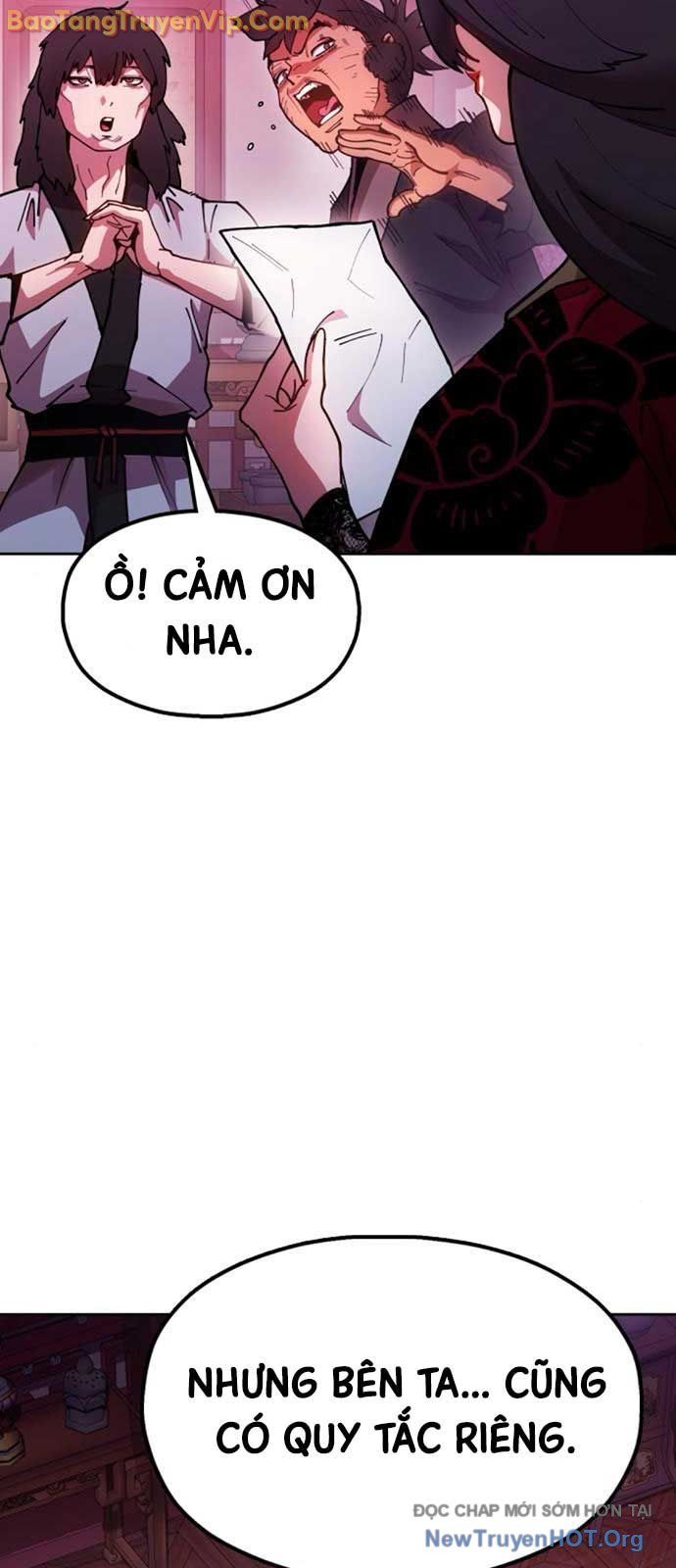 Vĩ Nhân Kiếm Chap 6 - Next Chap 7