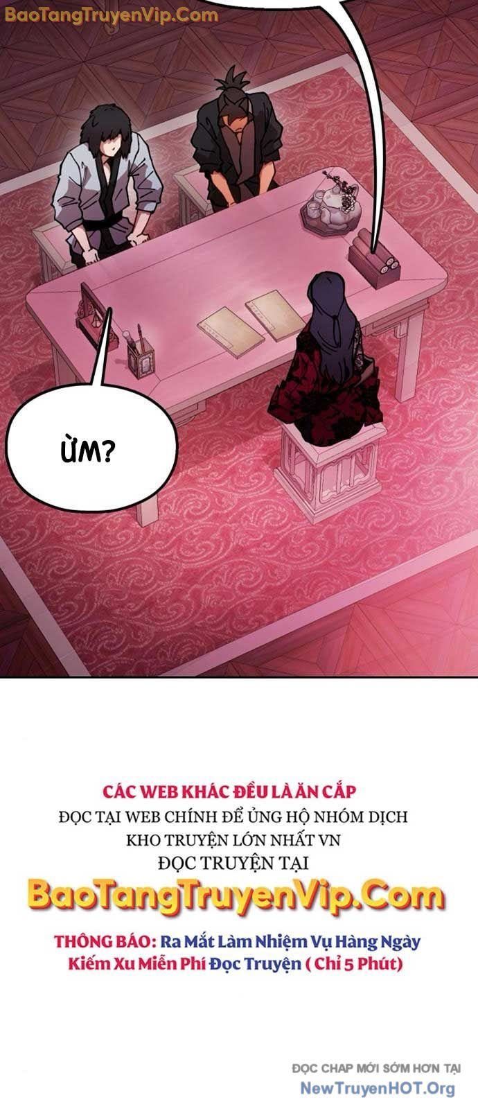 Vĩ Nhân Kiếm Chap 6 - Next Chap 7