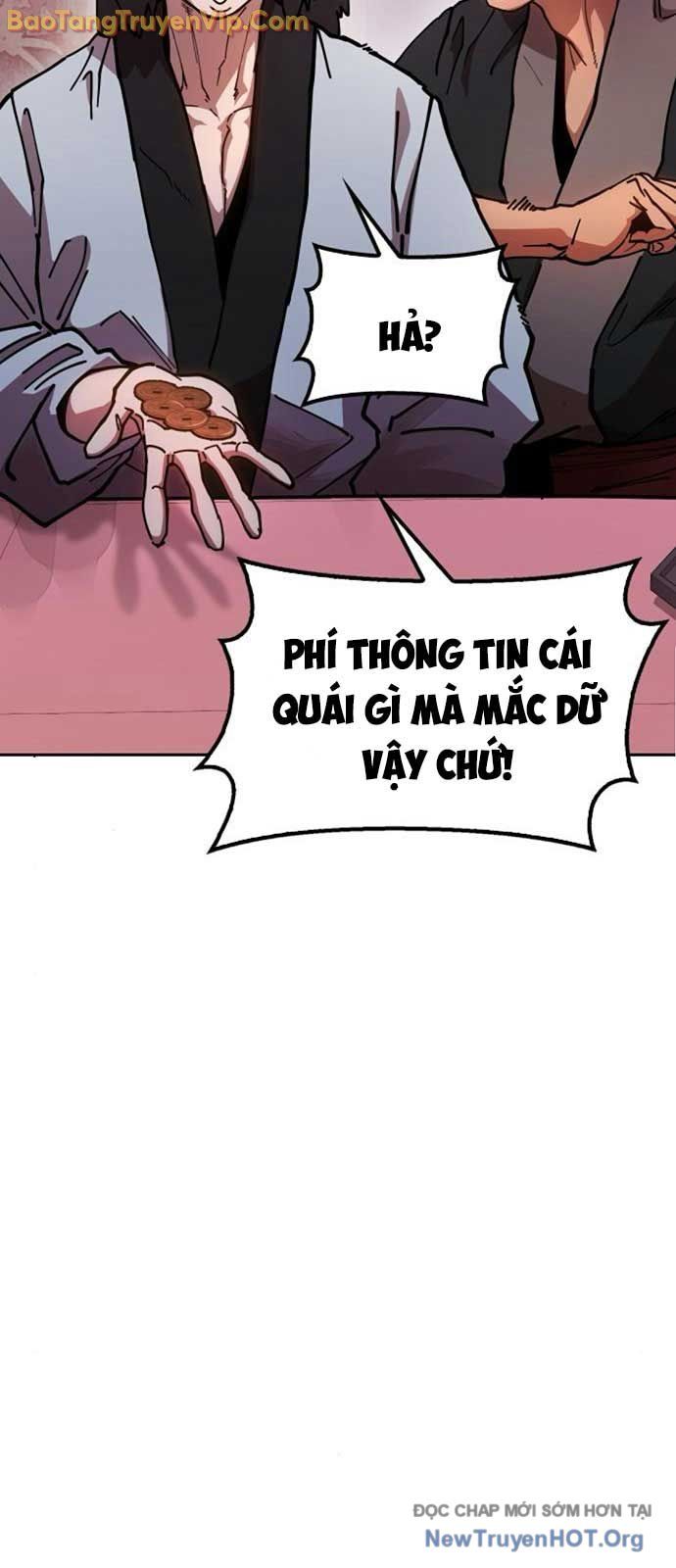 Vĩ Nhân Kiếm Chap 6 - Next Chap 7