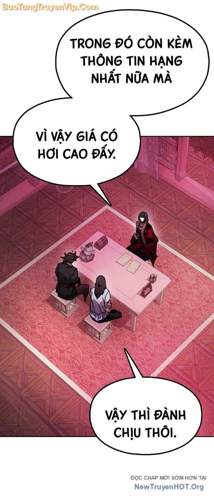 Vĩ Nhân Kiếm Chap 6 - Next Chap 7