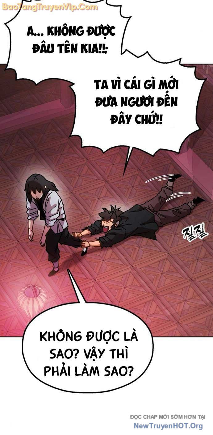 Vĩ Nhân Kiếm Chap 6 - Next Chap 7