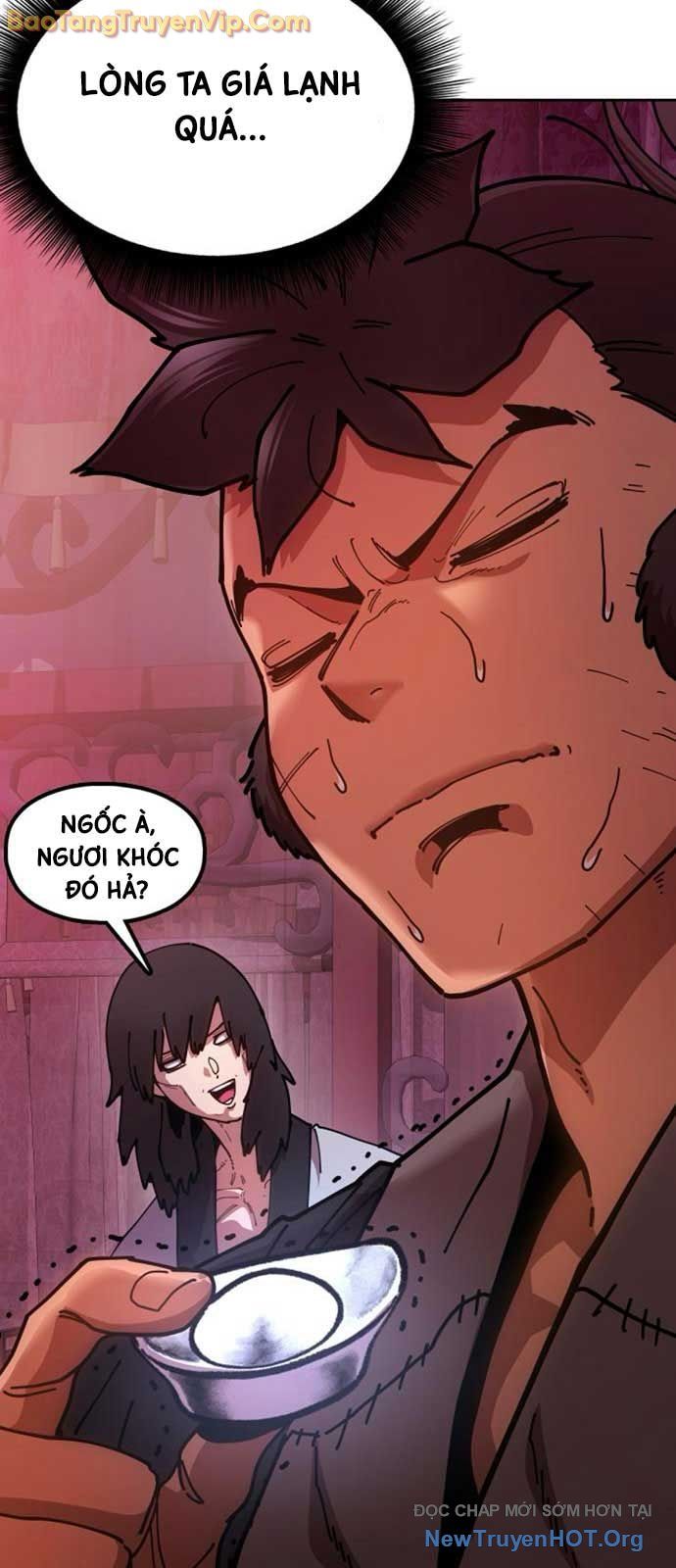 Vĩ Nhân Kiếm Chap 6 - Next Chap 7