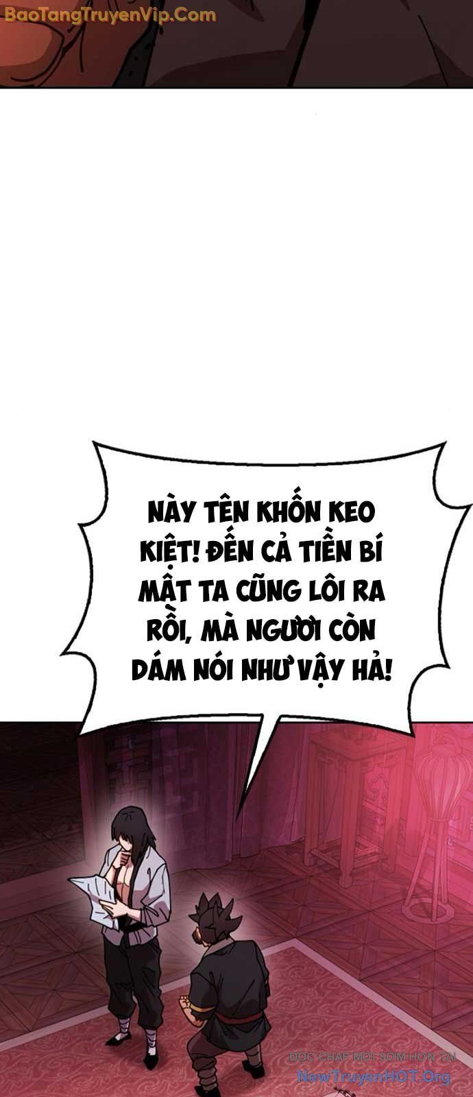 Vĩ Nhân Kiếm Chap 6 - Next Chap 7