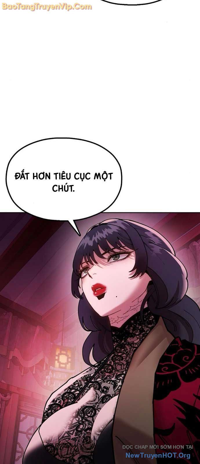 Vĩ Nhân Kiếm Chap 6 - Next Chap 7